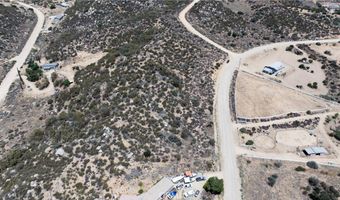 875 Lake Cyn, Aguanga, CA 92536