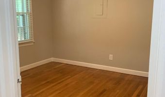 1101 N Poplar St, Aberdeen, NC 28315