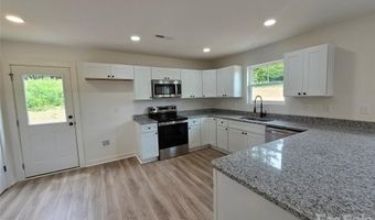 907 Hill St, Albemarle, NC 28001