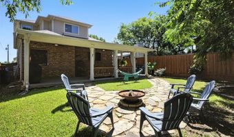 4520 N Shore Dr, The Colony, TX 75056