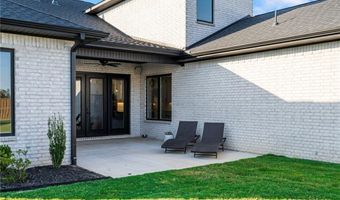 4301 S 87th Pl, Bentonville, AR 72713