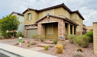 253 Kindly Way, Henderson, NV 89011