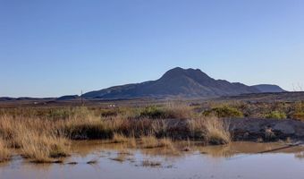 261 Terlingua Ranch Rd, Alpine, TX 79830