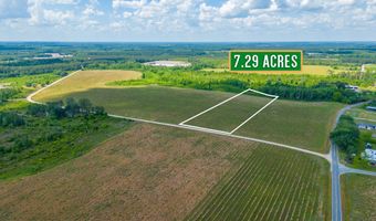 TRACT 12 Sellers Road NW, Baxley, GA 31513