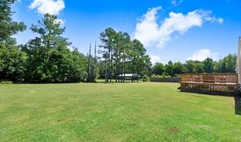 9943 County Home Rd, Ayden, NC 28513