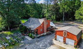 1688 Old Louisquisset Pike, Lincoln, RI 02865