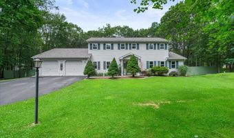 2770 Tacoma Dr, Blakeslee, PA 18610