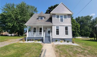 103 W 44th St, Ashtabula, OH 44004