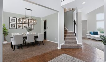 3222 Cherokee Cir, Bargersville, IN 46106