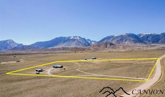 142 Tolman Rd, Clark, WY 82435