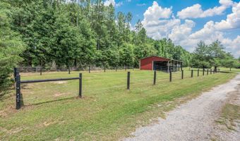 652 Tommy Eiland Rd, Baker, FL 32531