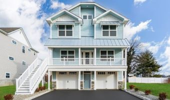 54 E Washington Ave, Atlantic Highlands, NJ 07716