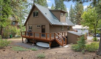 685 Bridger Ct, Incline Village, NV 89451