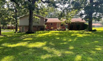 7241 Ross Ln, Benton, AR 72019