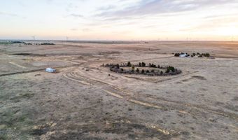 EW 30 Rd, Balko, OK 73931