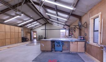 944 Commercial Ave, Anson, TX 79501