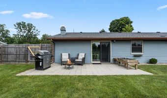 4362 County Road 56, Auburn, IN 46706