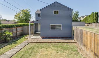 11500 SW DENNEY Rd, Beaverton, OR 97008