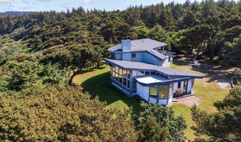 88675 WHITING Ln, Bandon, OR 97411