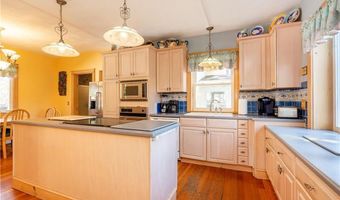 5075 Old Post Rd, Charlestown, RI 02813
