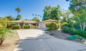 10020 Bonnie Vista Dr, La Mesa, CA 91941