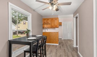 530 Edgehill Ave, Ashland, OH 44805
