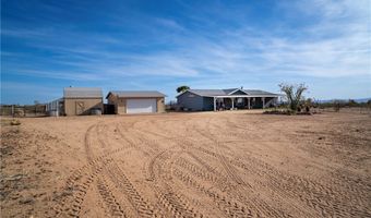 7190 E Red Barrel Rd, Yucca, AZ 86438