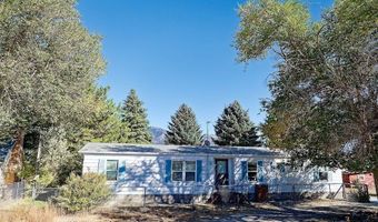 323 E 40th N St, Ely, NV 89301