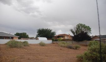 Acoma Street, Belen, NM 87002