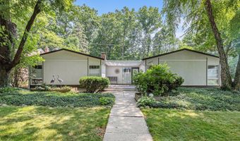 1402 Bardstown Trl, Ann Arbor, MI 48105