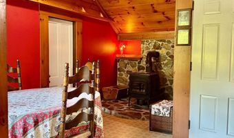 200 Forest Rd, Alstead, NH 03602