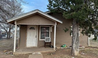 801 RUSSELL St, Amarillo, TX 79104