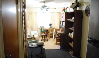 1720 Avenue K, Anson, TX 79501