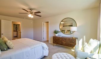 10573 Beard Way, Bailey, NC 27807