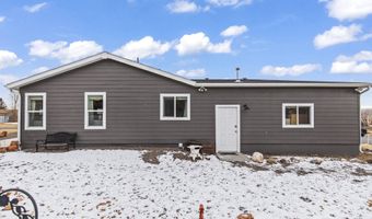 17 S 100 W, Bicknell, UT 84715