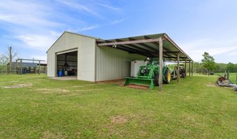 91801 U. S. Highway 98, Beaumont, MS 39423