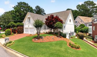 5327 Claridge Sq, Atlanta, GA 30338