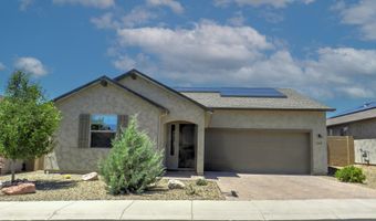 264 Whistle Stop Rd, Clarkdale, AZ 86324