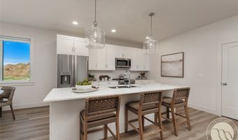 4721 Twisted Pne, Billings, MT 59106