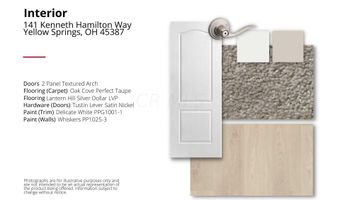 141 Kenneth Hamilton Way, Yellow Springs, OH 45387