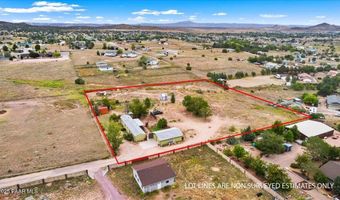 2894 W Beck Rd, Chino Valley, AZ 86323
