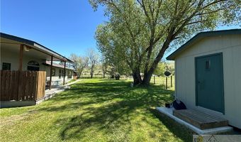 68 Bridger Crk, Big Timber, MT 59069