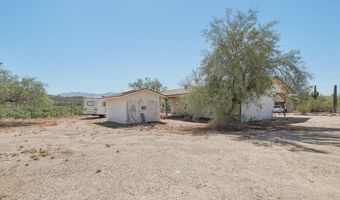 32455 S LISA Dr, Black Canyon City, AZ 85324