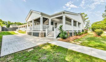 1058 Bertram Rd, Augusta, GA 30909