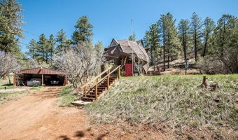 4962 N Creek Rd, Beulah, CO 81023