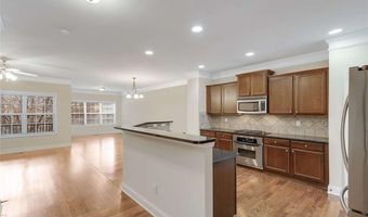 3199 BUCK Way, Alpharetta, GA 30004