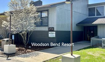 68-3 Woodson Bend Resort, Bronston, KY 42518