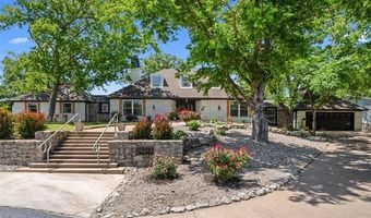 600 Cherry Ln, Bartlesville, OK 74003