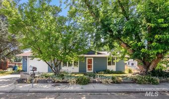 920 N Plateau Ave, Caldwell, ID 83605