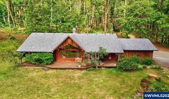 90278 Hill Rd, Springfield, OR 97478